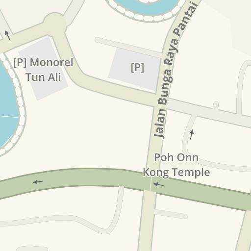 Driving directions to Lee See Dentist, Malacca - Waze